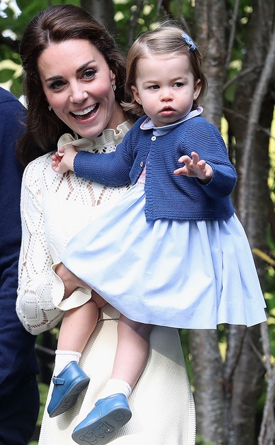 Princes Charlotte
